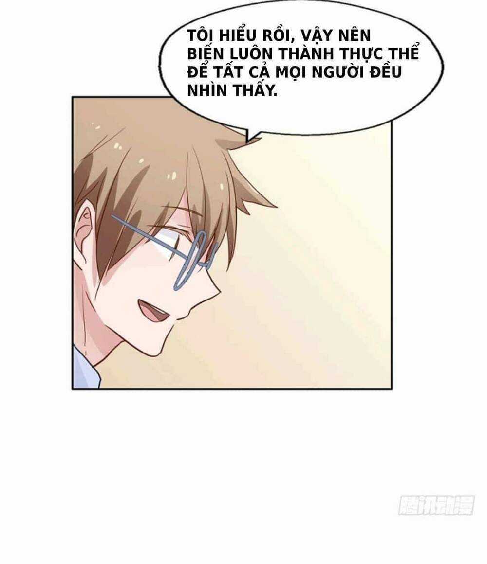 Chạy Đi Âm Sai Chapter 66 trang 9