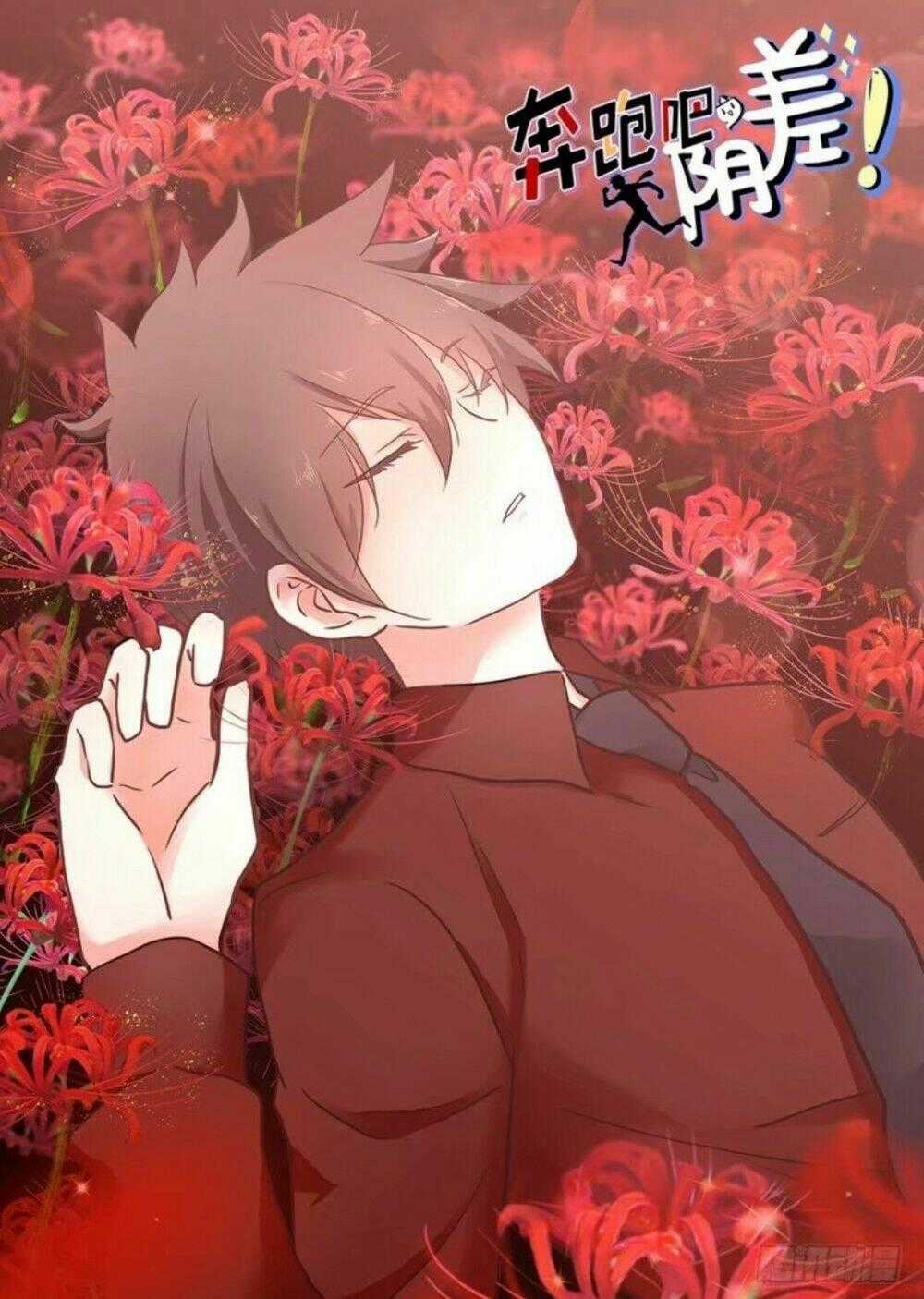 Chạy Đi Âm Sai Chapter 67 trang 0