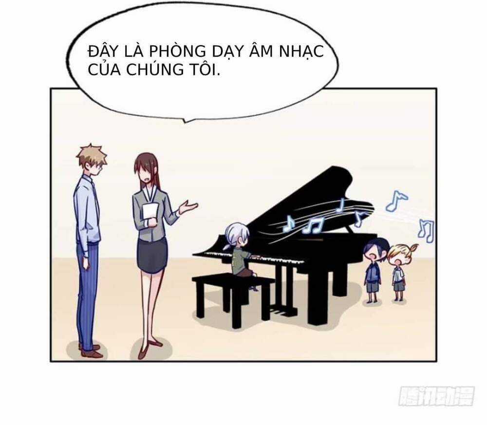 Chạy Đi Âm Sai Chapter 67 trang 10