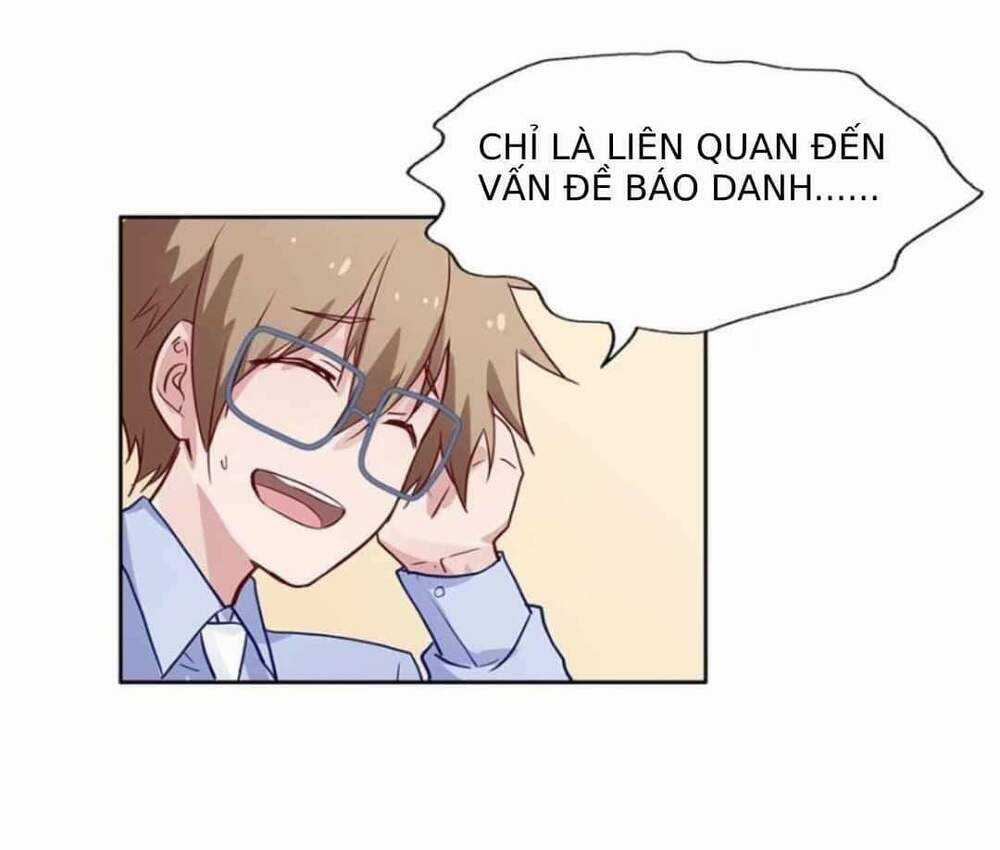 Chạy Đi Âm Sai Chapter 67 trang 15