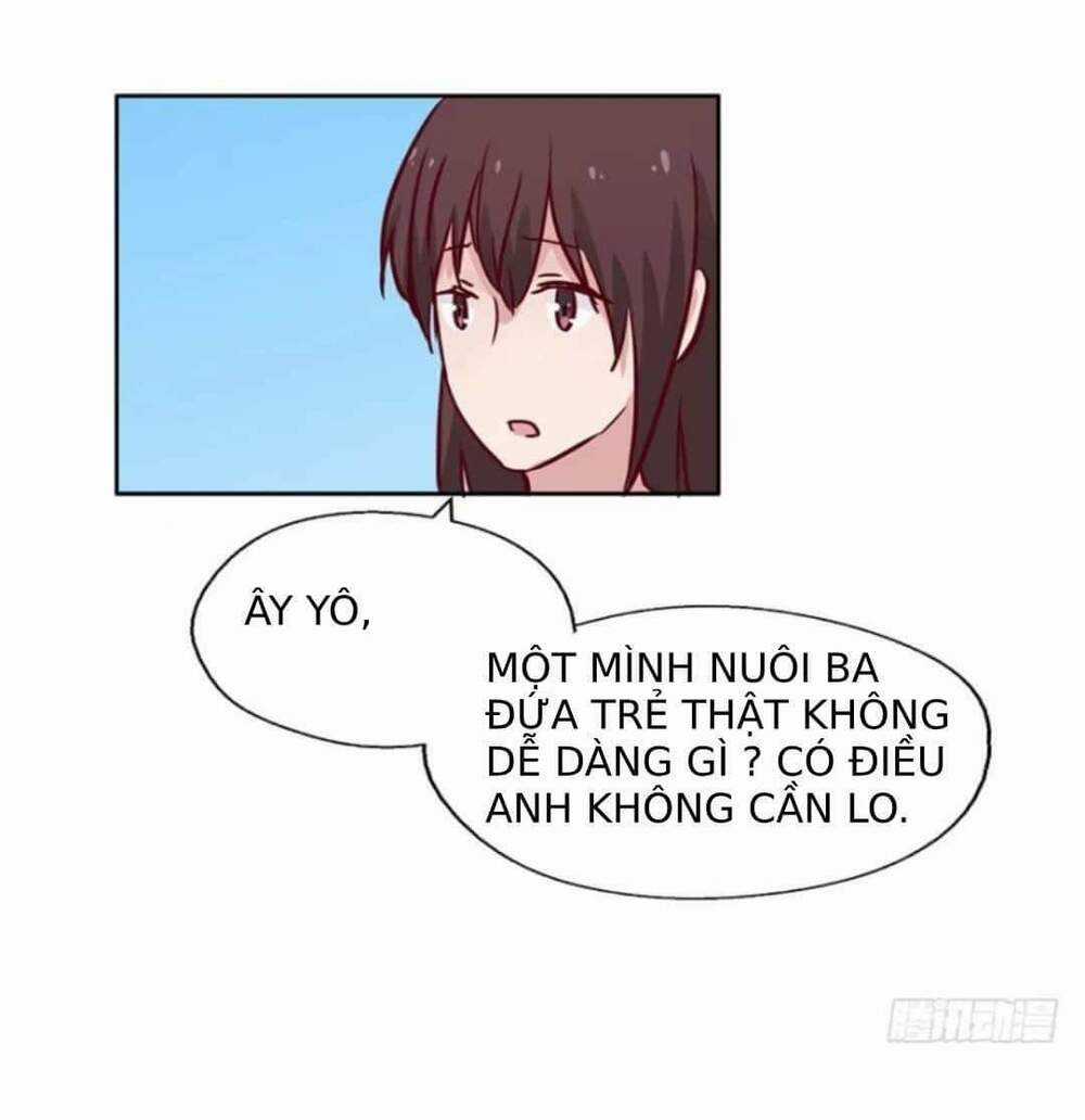 Chạy Đi Âm Sai Chapter 67 trang 18