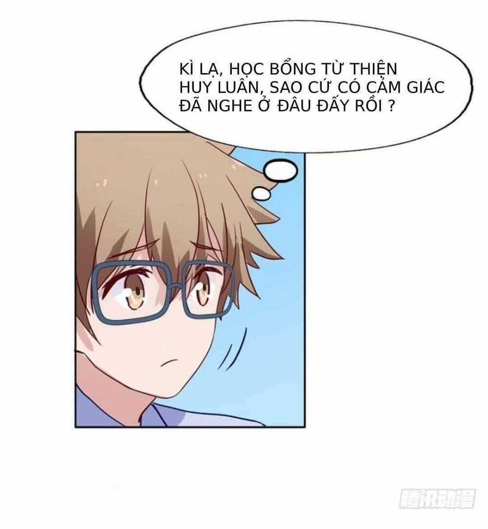 Chạy Đi Âm Sai Chapter 67 trang 20