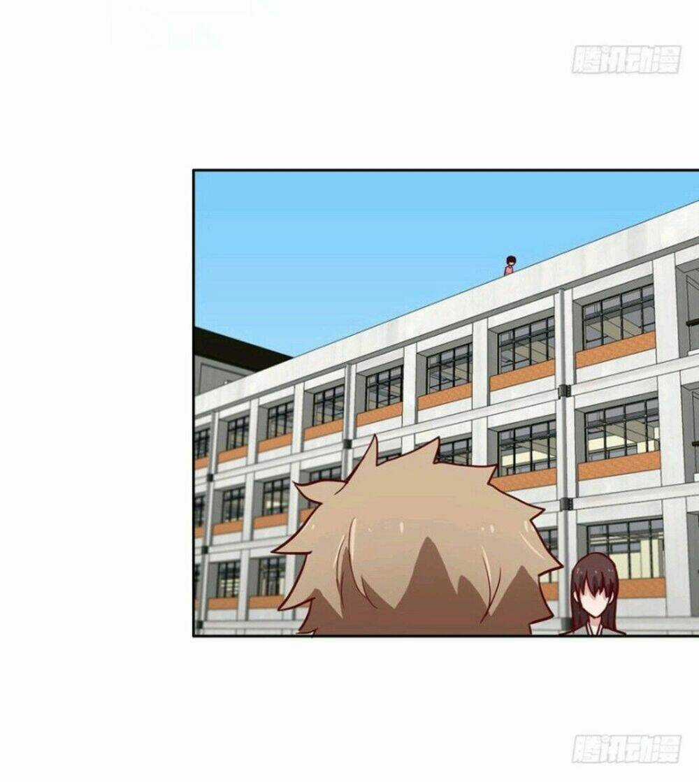 Chạy Đi Âm Sai Chapter 67 trang 21