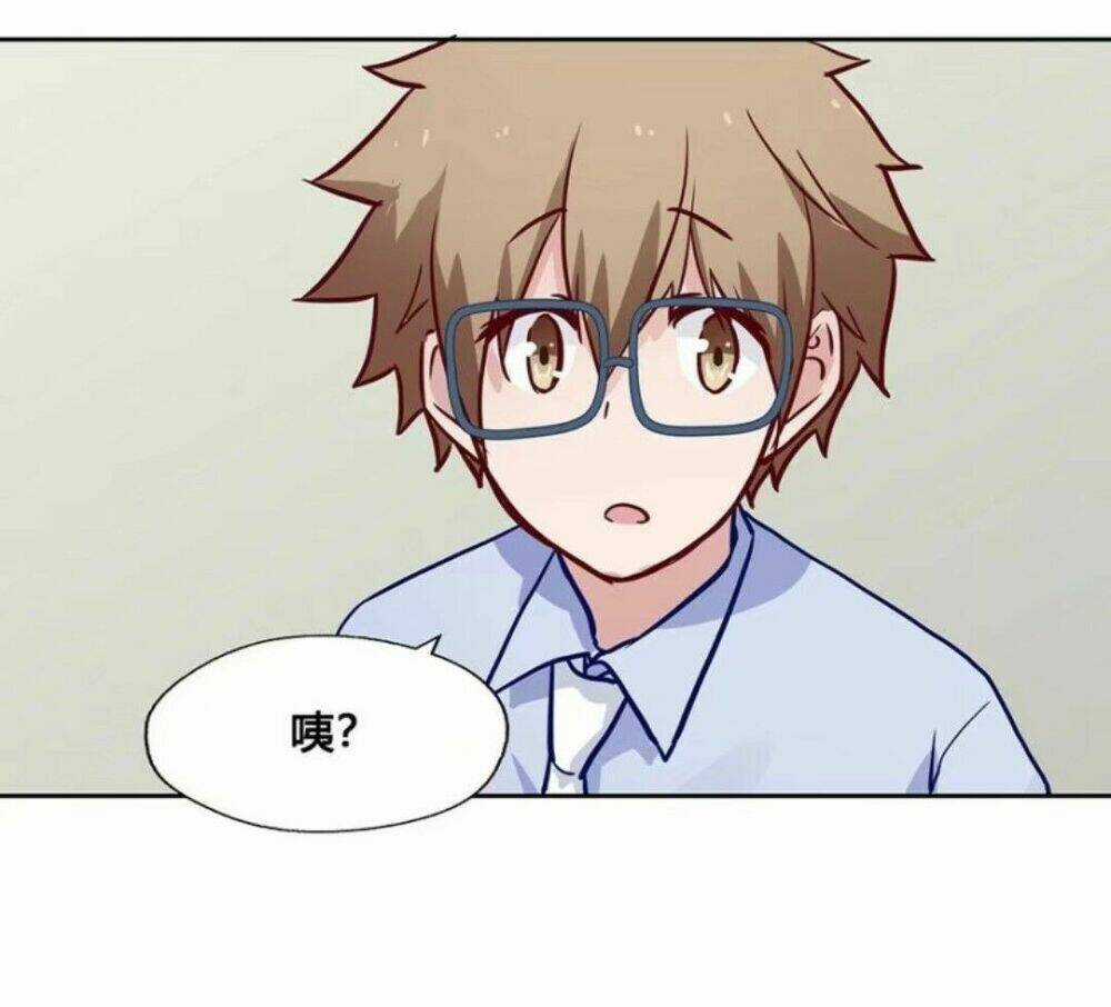 Chạy Đi Âm Sai Chapter 67 trang 23