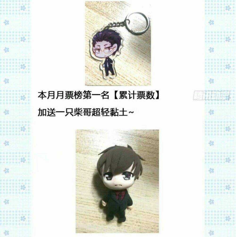 Chạy Đi Âm Sai Chapter 67 trang 26