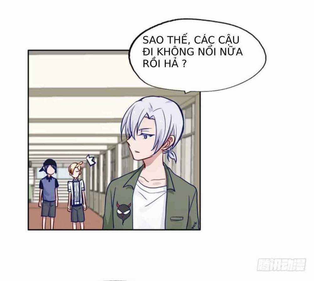 Chạy Đi Âm Sai Chapter 67 trang 5