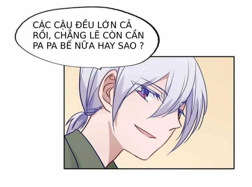 Chạy Đi Âm Sai Chapter 67 trang 6