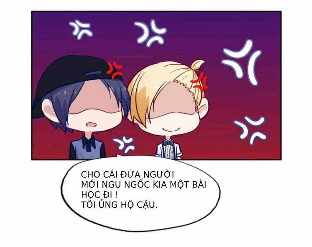 Chạy Đi Âm Sai Chapter 67 trang 7