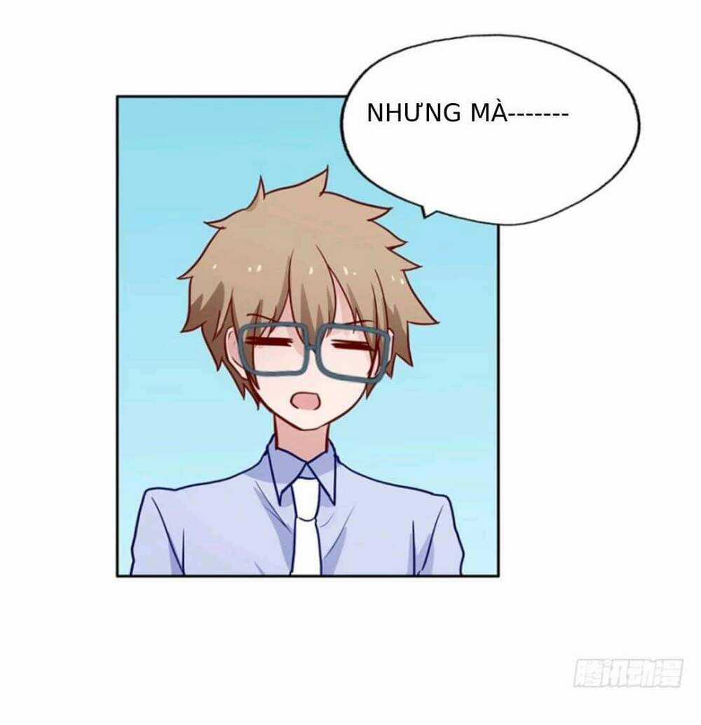 Chạy Đi Âm Sai Chapter 68 trang 11