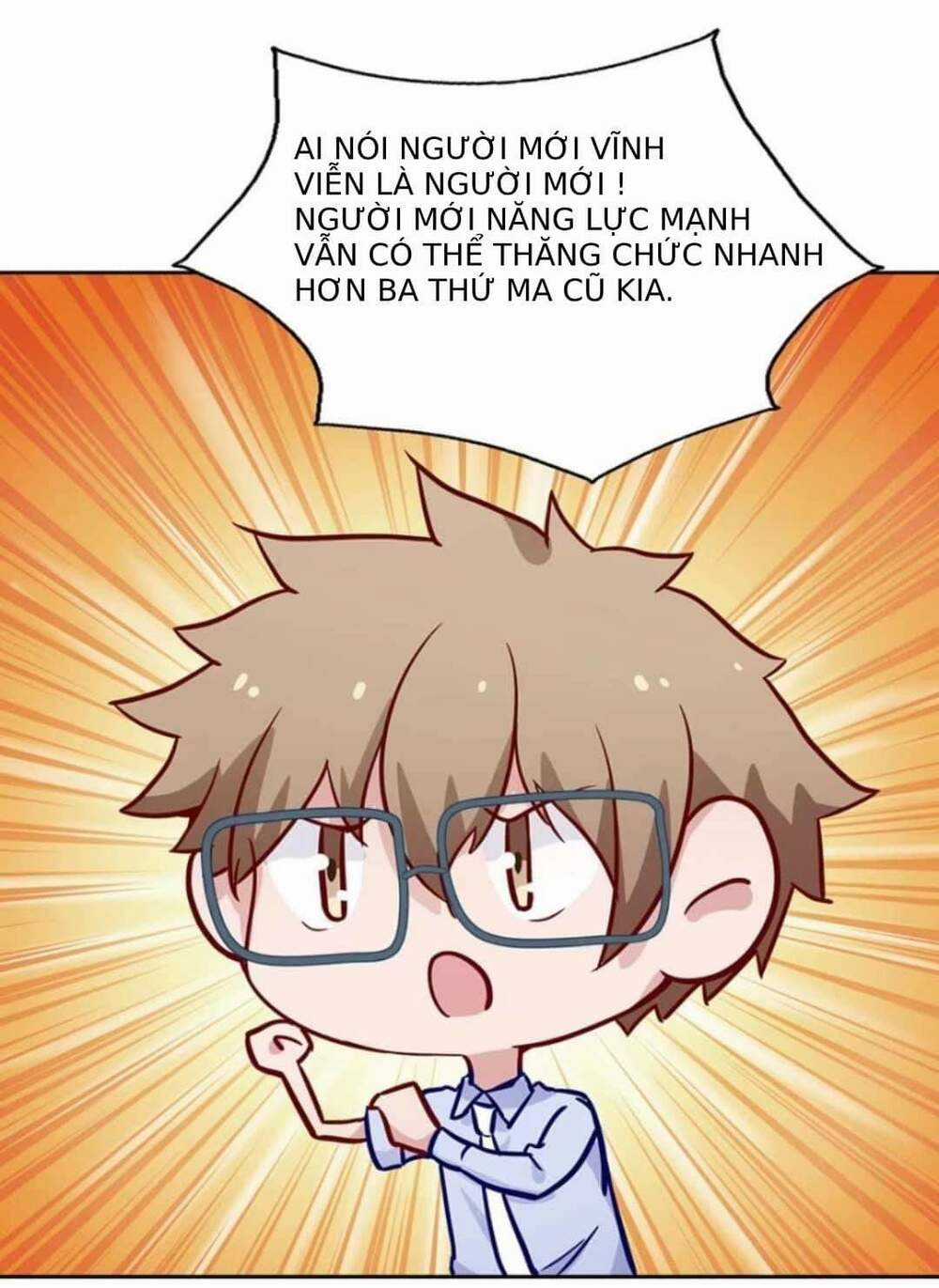 Chạy Đi Âm Sai Chapter 68 trang 12