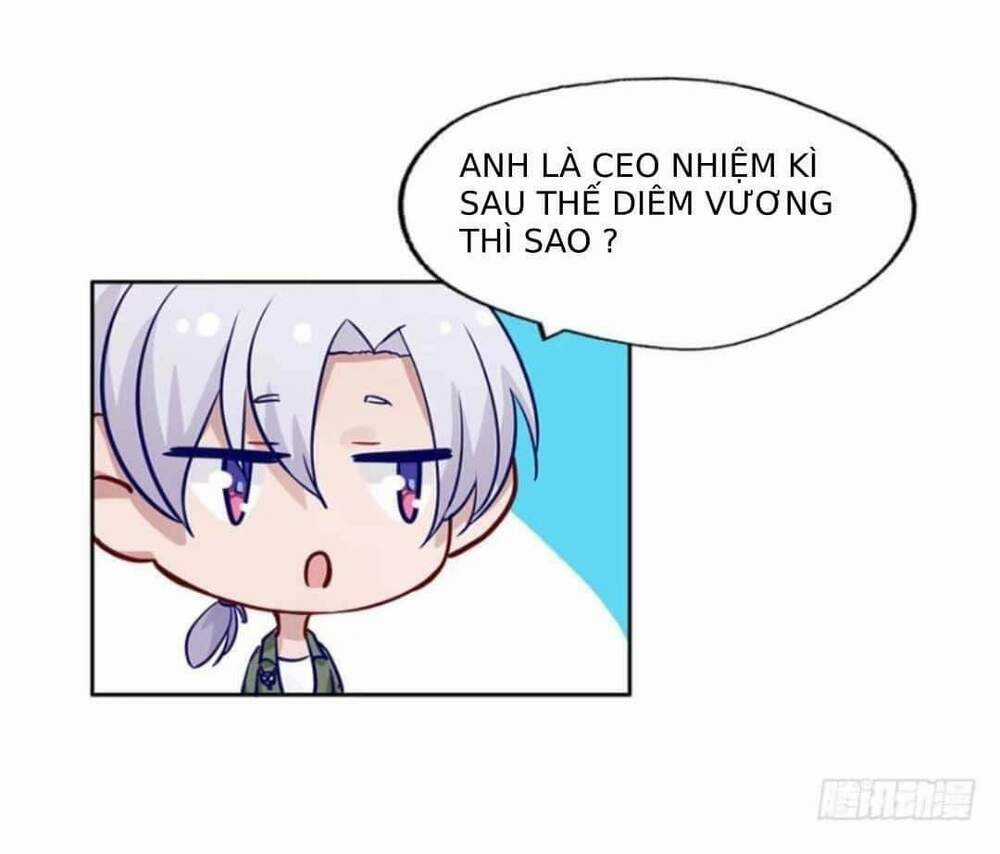 Chạy Đi Âm Sai Chapter 68 trang 14