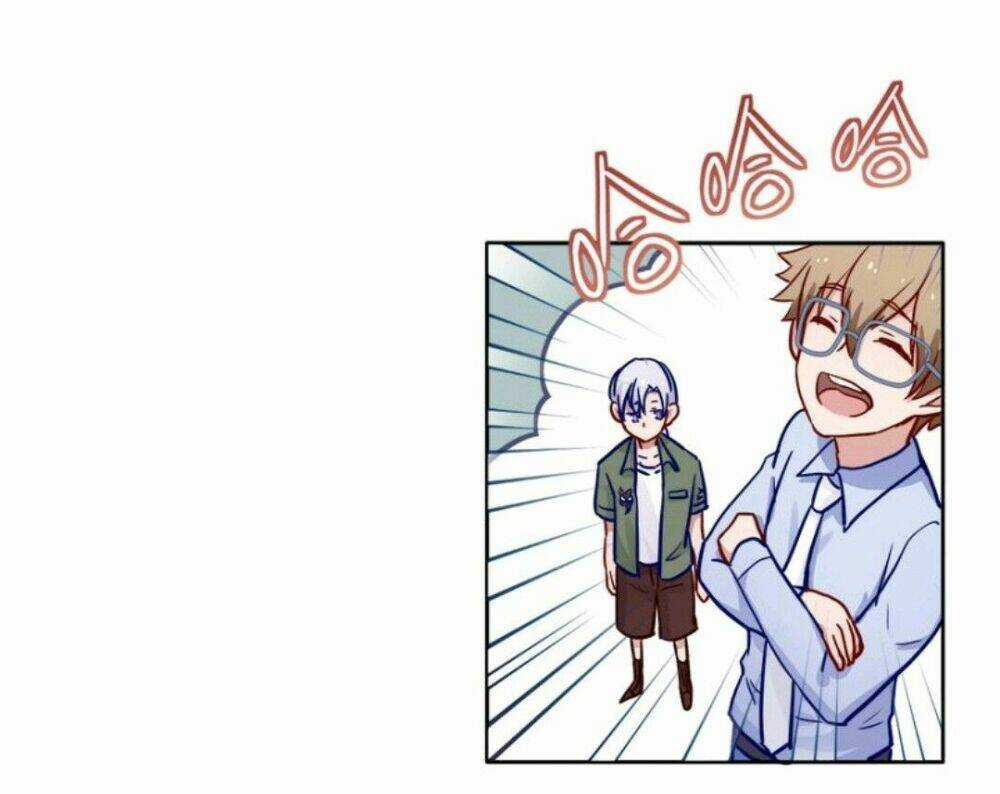 Chạy Đi Âm Sai Chapter 68 trang 16