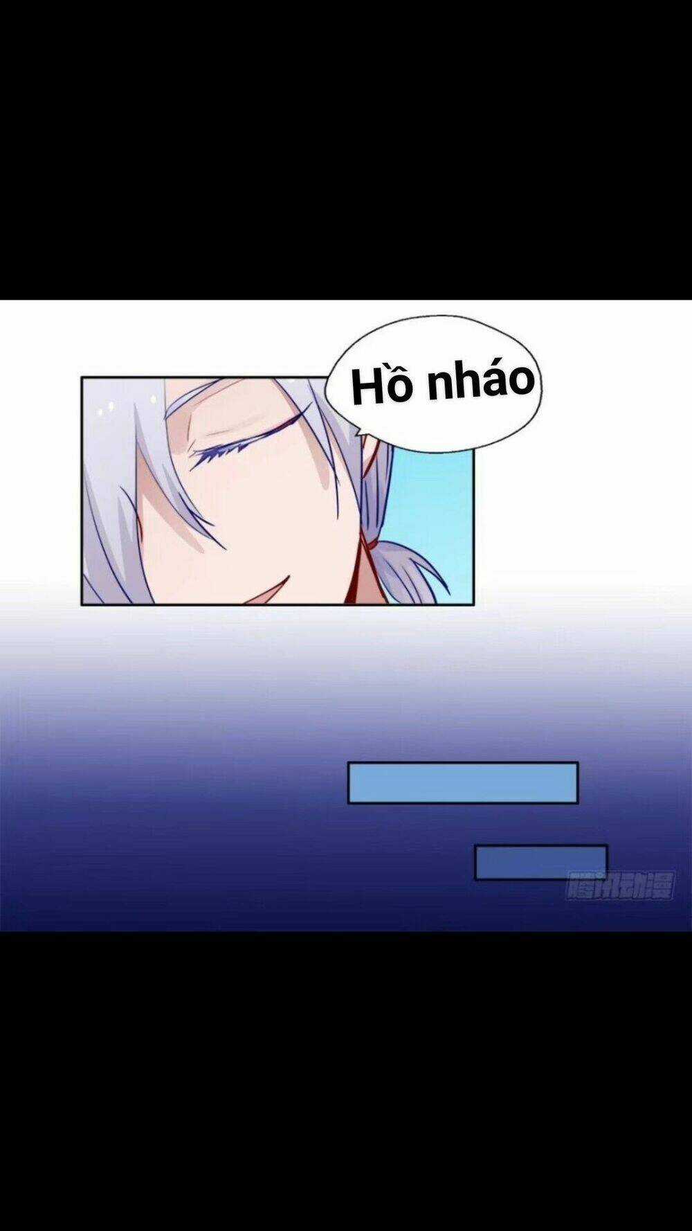 Chạy Đi Âm Sai Chapter 68 trang 17