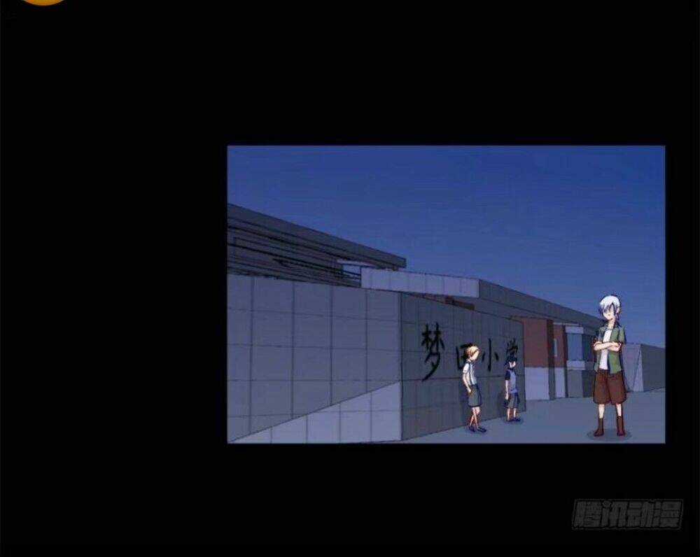 Chạy Đi Âm Sai Chapter 68 trang 19