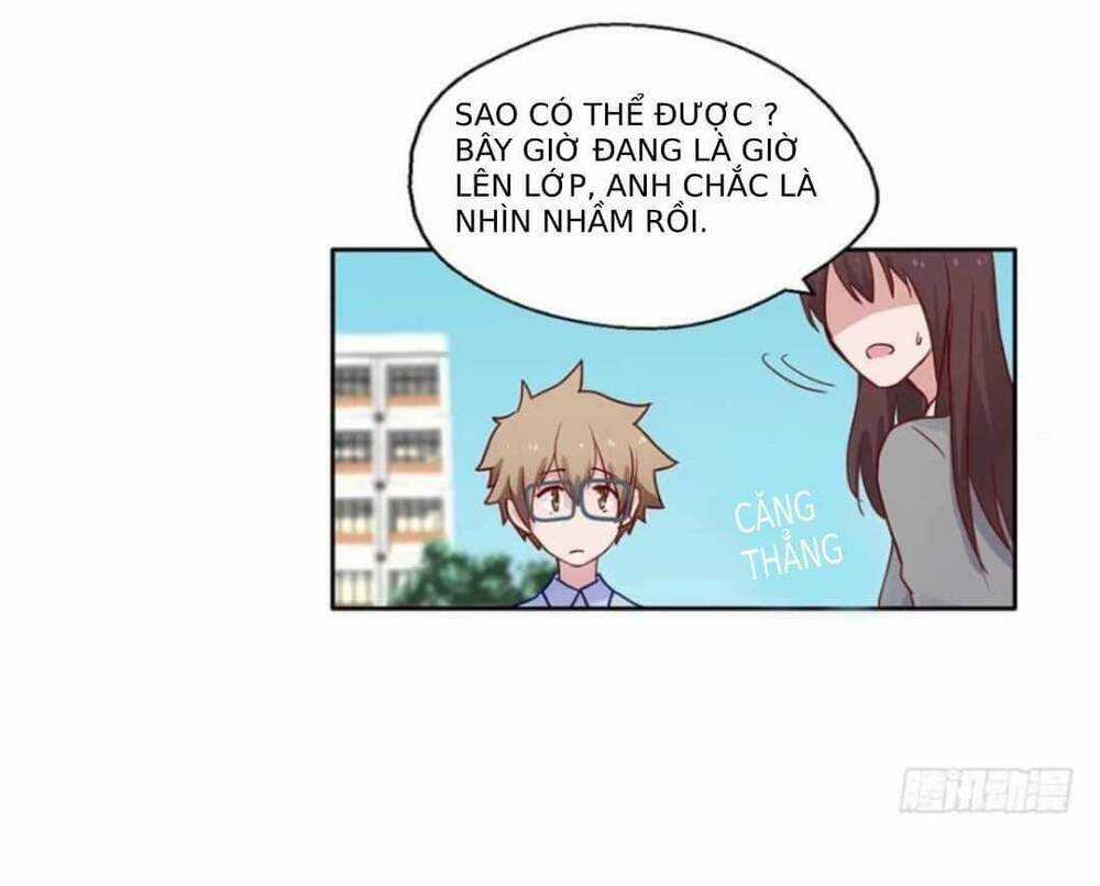 Chạy Đi Âm Sai Chapter 68 trang 2