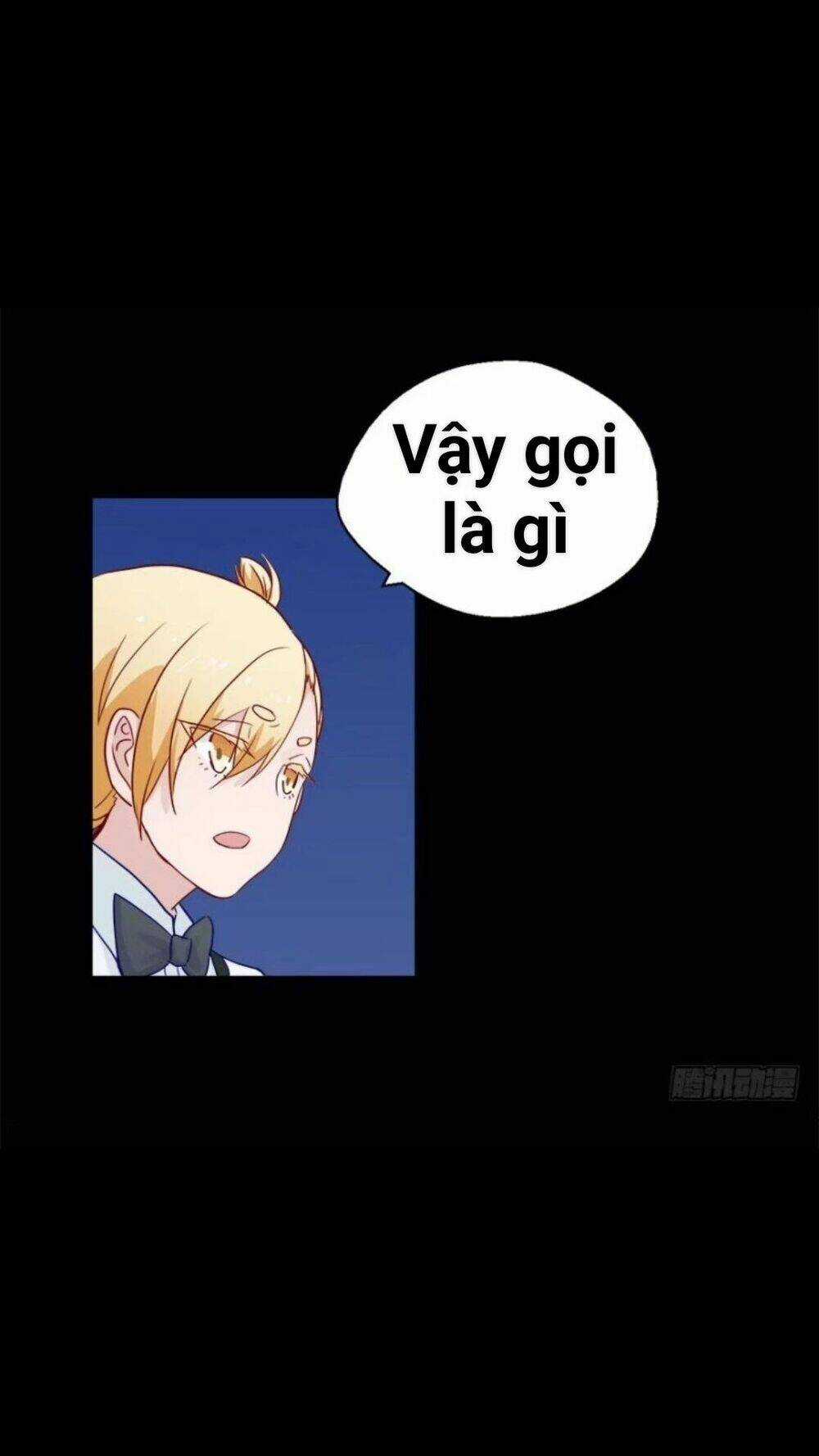 Chạy Đi Âm Sai Chapter 68 trang 22