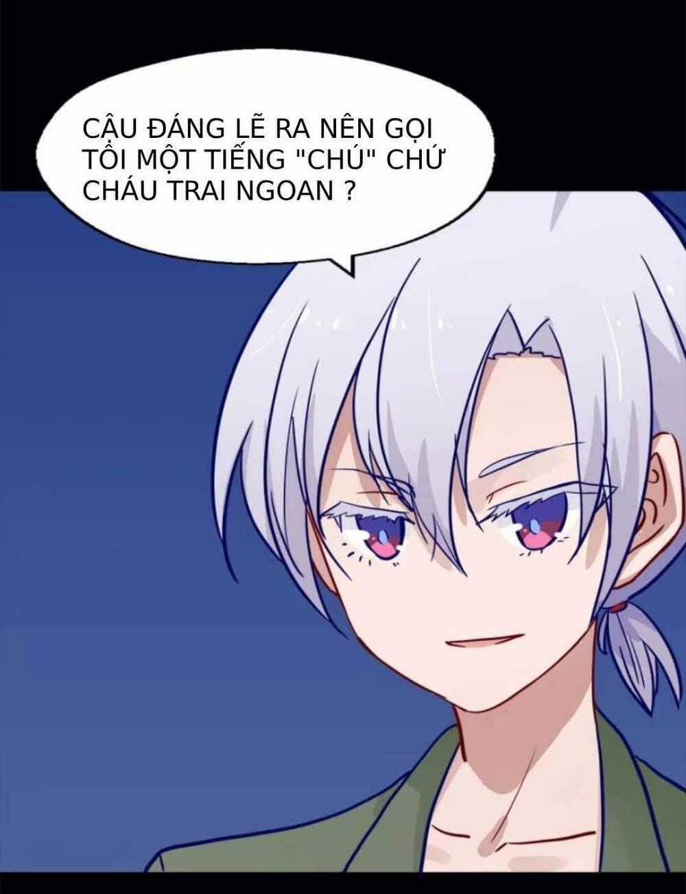 Chạy Đi Âm Sai Chapter 68 trang 23