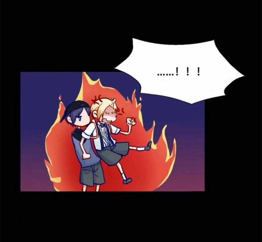 Chạy Đi Âm Sai Chapter 68 trang 24