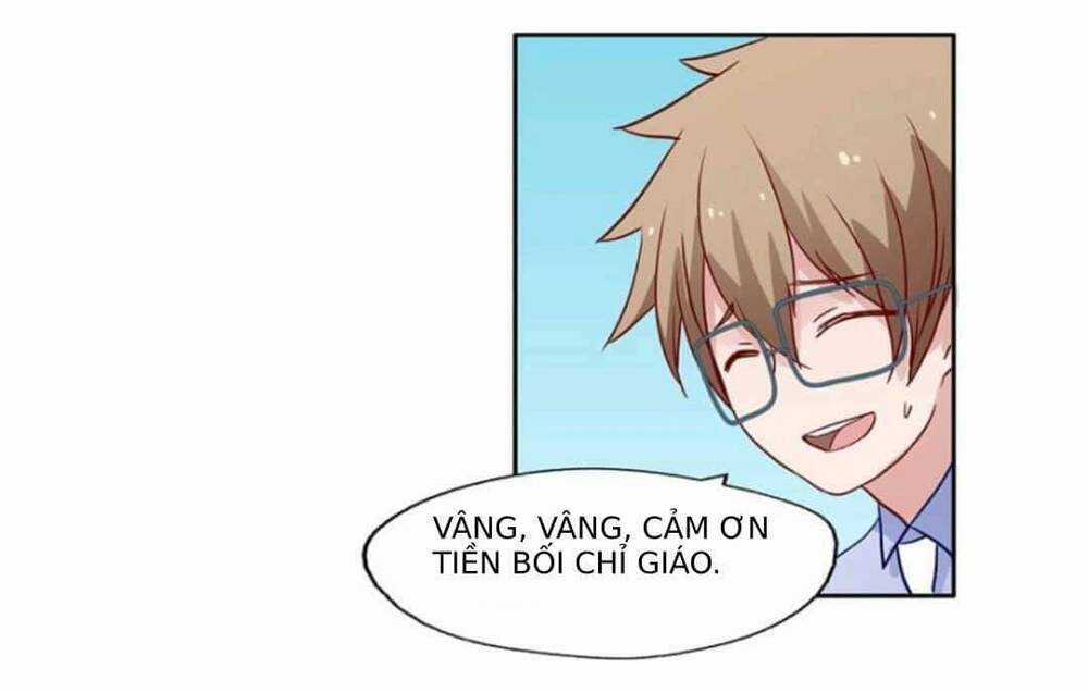 Chạy Đi Âm Sai Chapter 68 trang 7