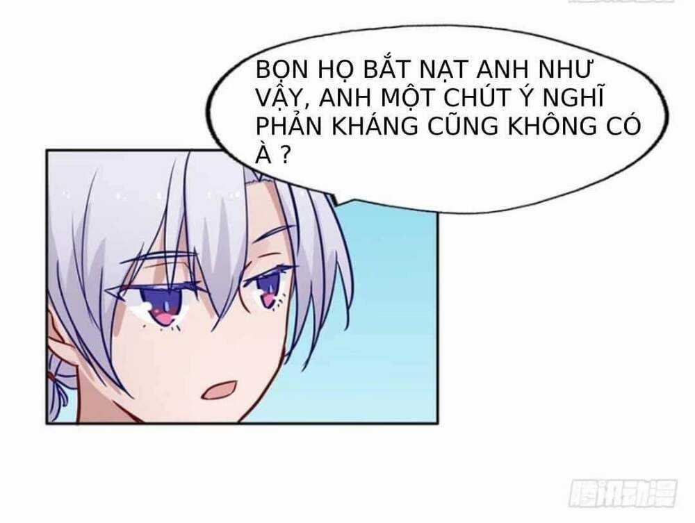 Chạy Đi Âm Sai Chapter 68 trang 9