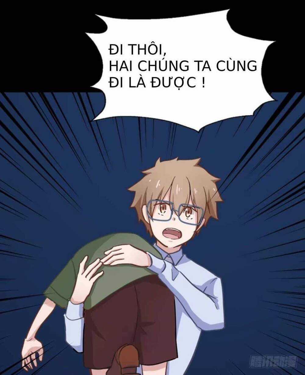 Chạy Đi Âm Sai Chapter 69 trang 15