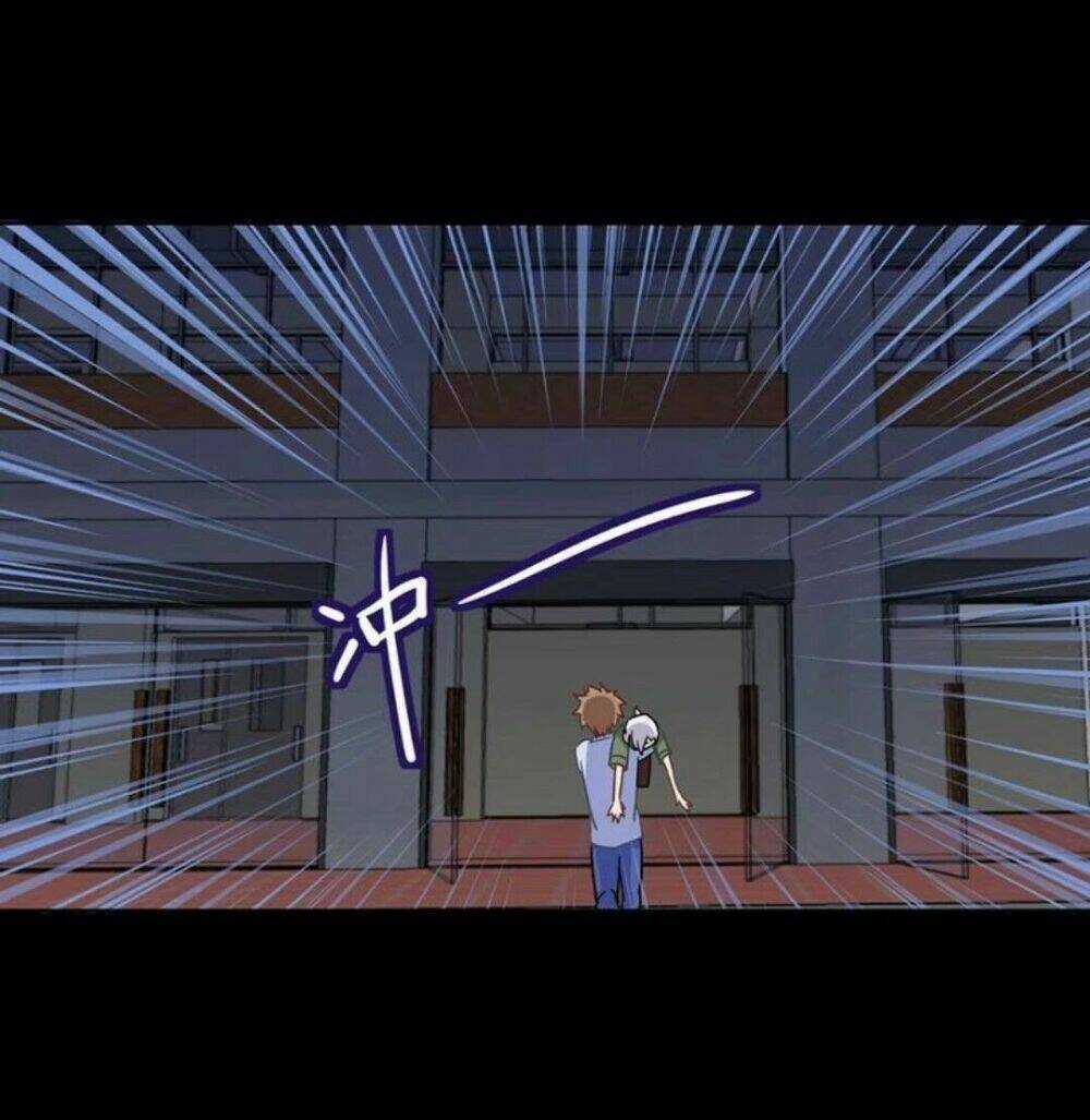 Chạy Đi Âm Sai Chapter 69 trang 17