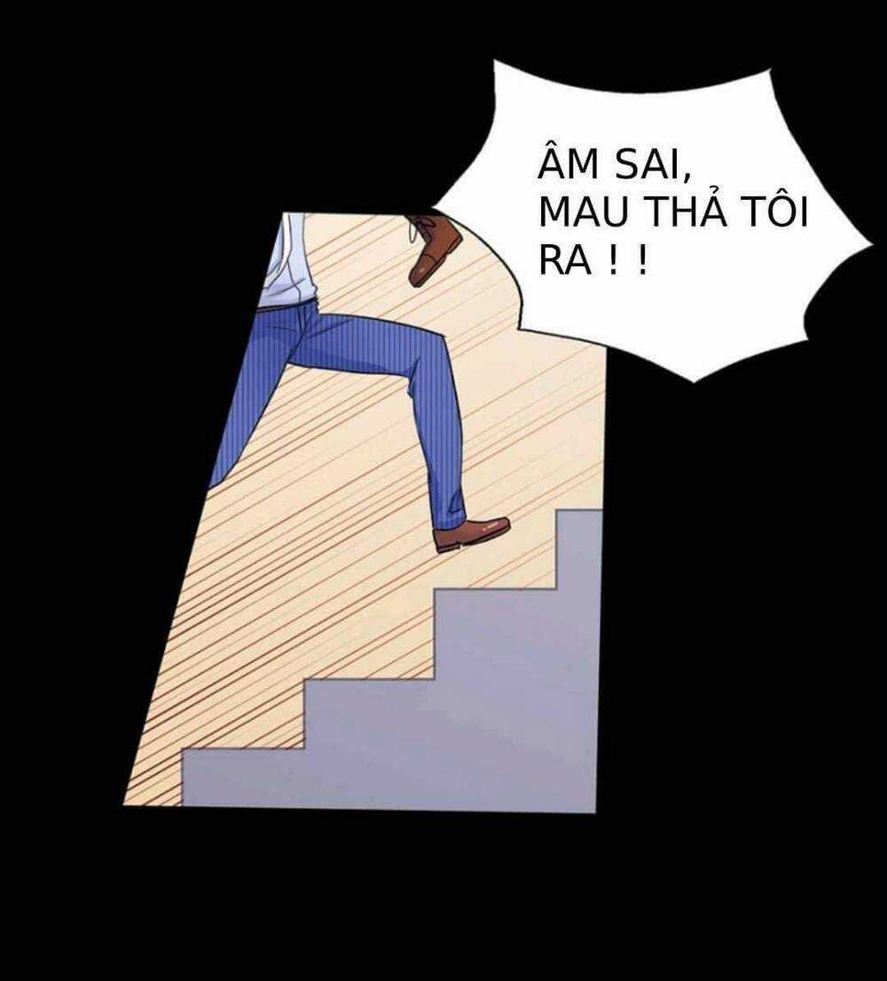 Chạy Đi Âm Sai Chapter 69 trang 19