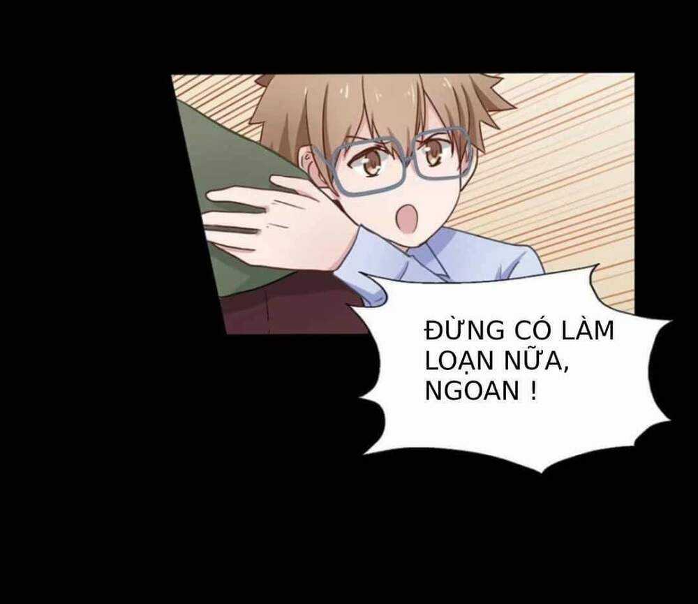 Chạy Đi Âm Sai Chapter 69 trang 20