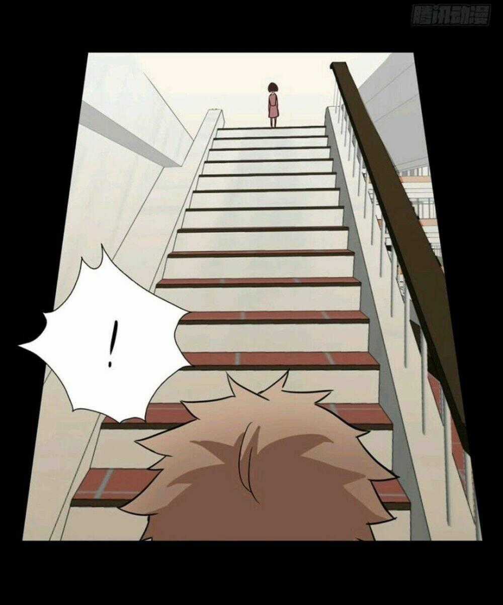 Chạy Đi Âm Sai Chapter 69 trang 21