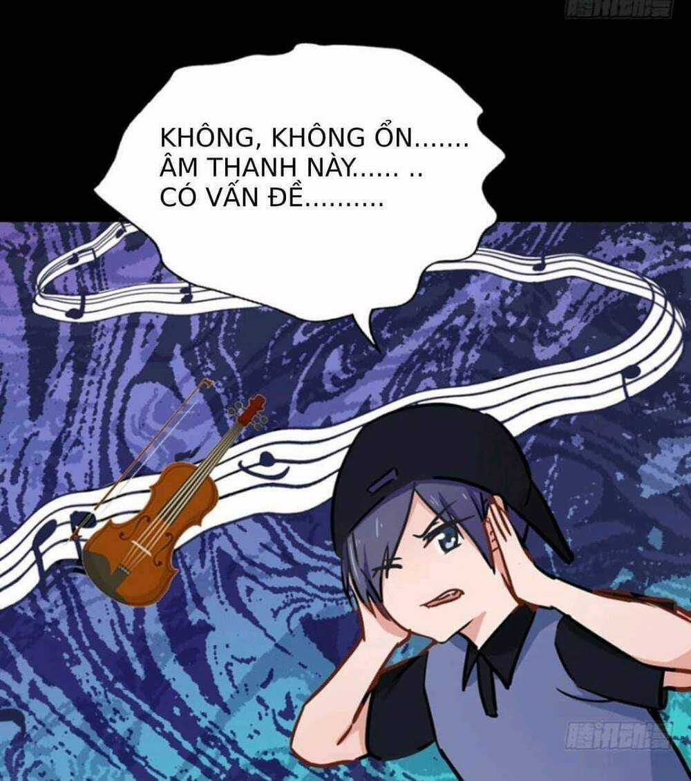 Chạy Đi Âm Sai Chapter 69 trang 4