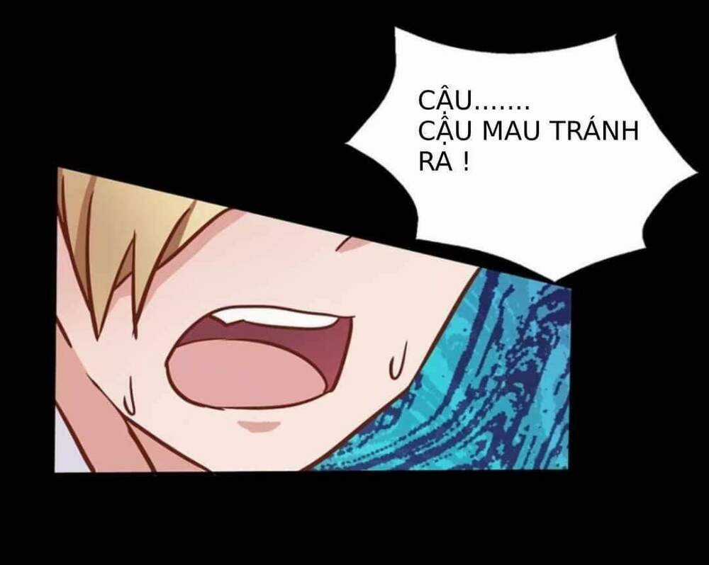 Chạy Đi Âm Sai Chapter 69 trang 6