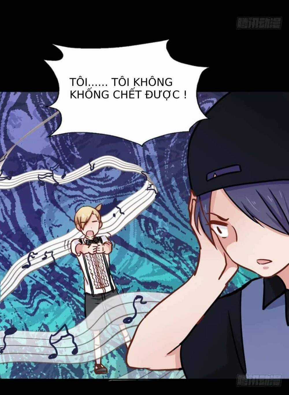 Chạy Đi Âm Sai Chapter 69 trang 7