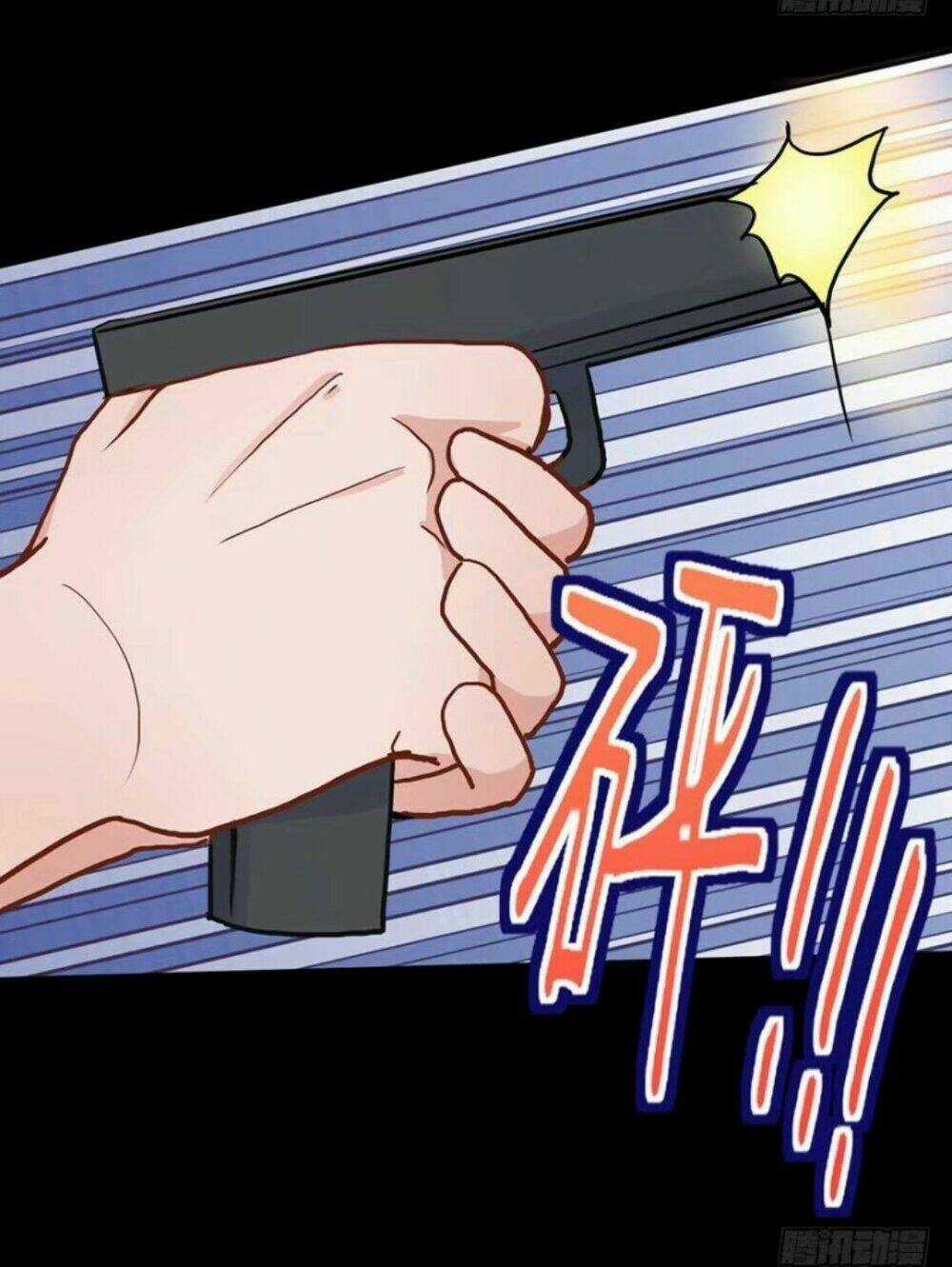 Chạy Đi Âm Sai Chapter 69 trang 9