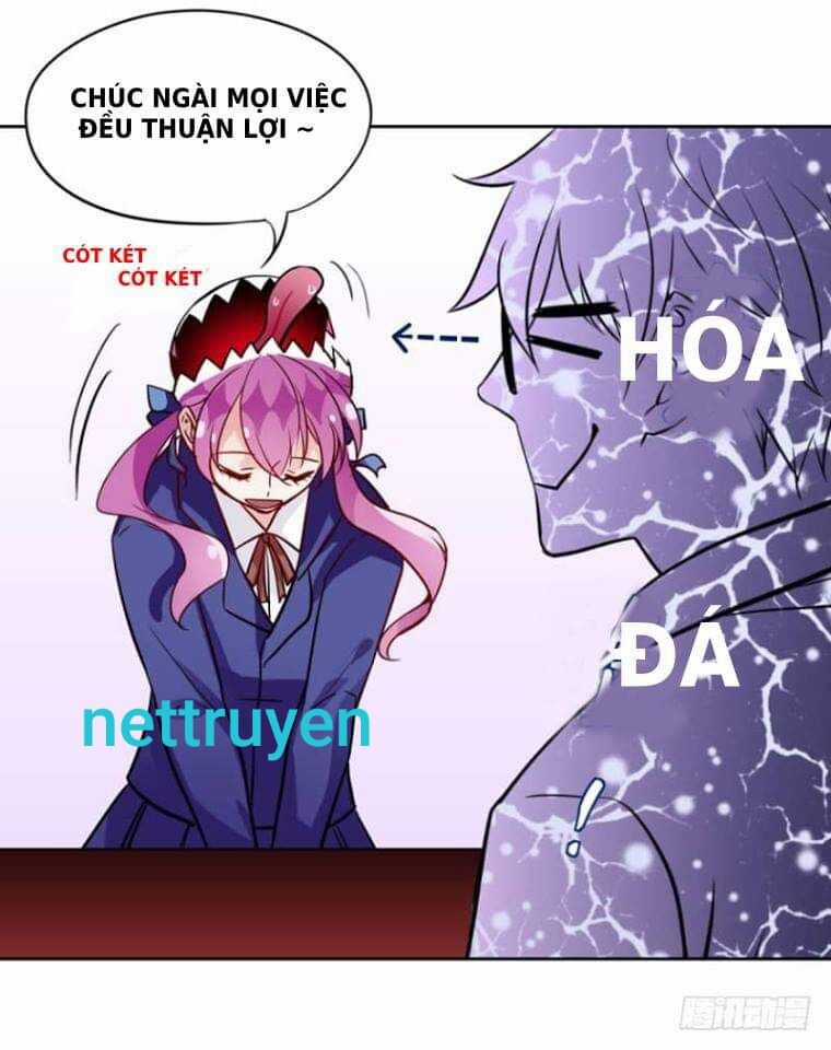 Chạy Đi Âm Sai Chapter 7 trang 10