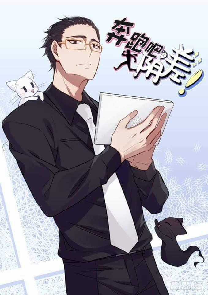 Chạy Đi Âm Sai Chapter 7 trang 13