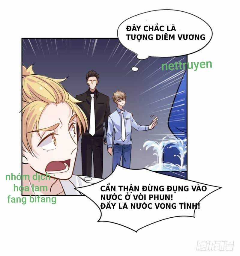 Chạy Đi Âm Sai Chapter 7 trang 2