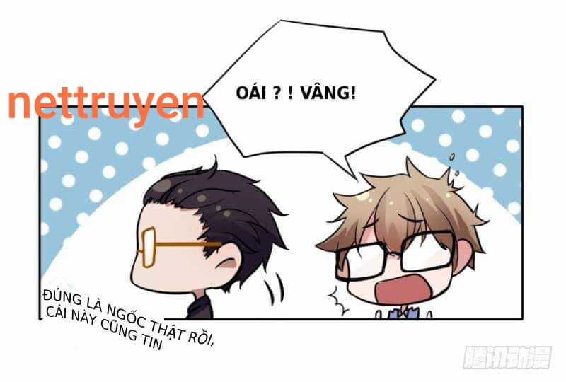 Chạy Đi Âm Sai Chapter 7 trang 3