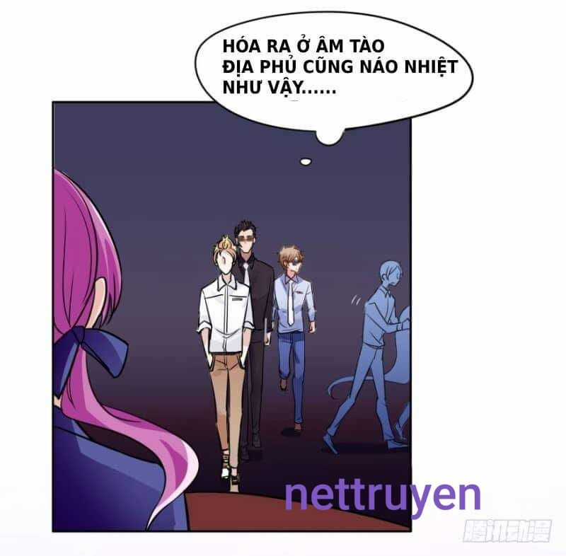 Chạy Đi Âm Sai Chapter 7 trang 5