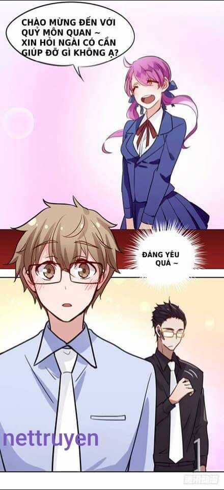 Chạy Đi Âm Sai Chapter 7 trang 6