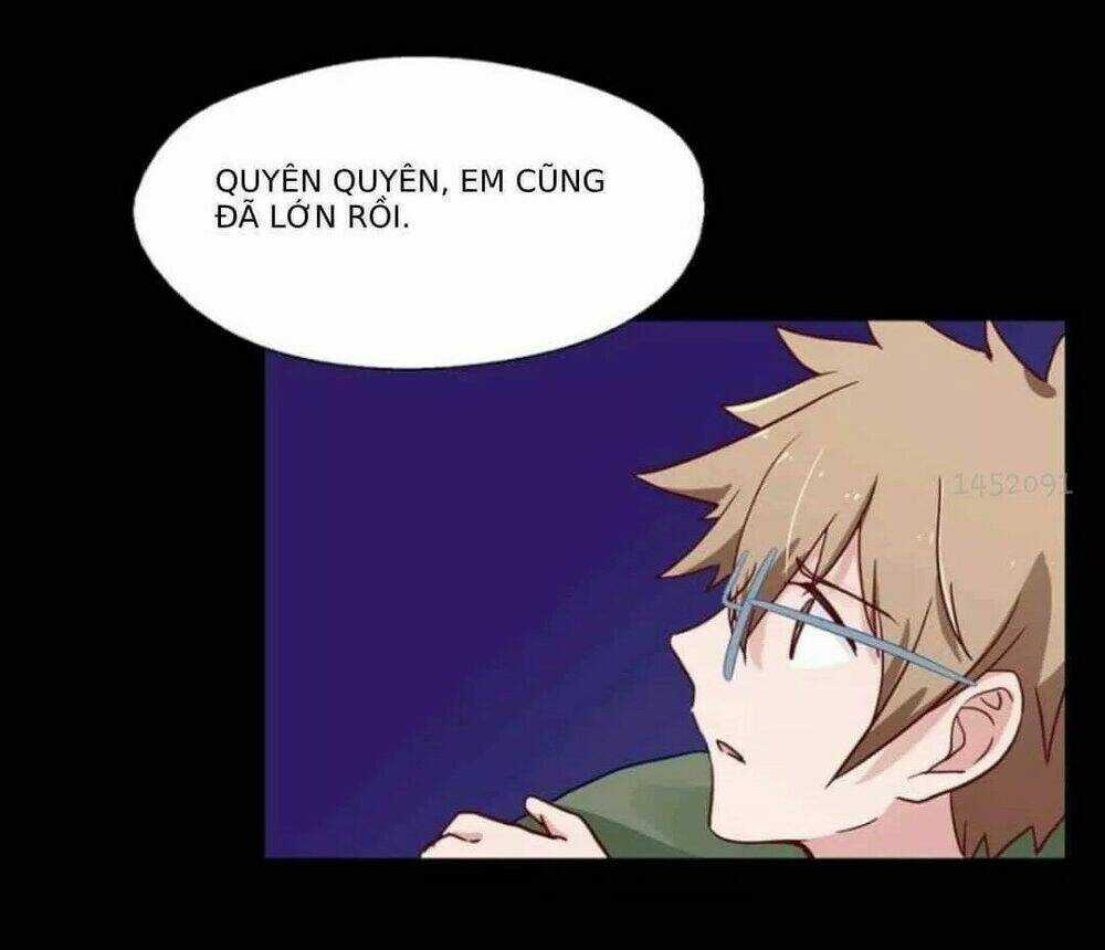 Chạy Đi Âm Sai Chapter 70 trang 11