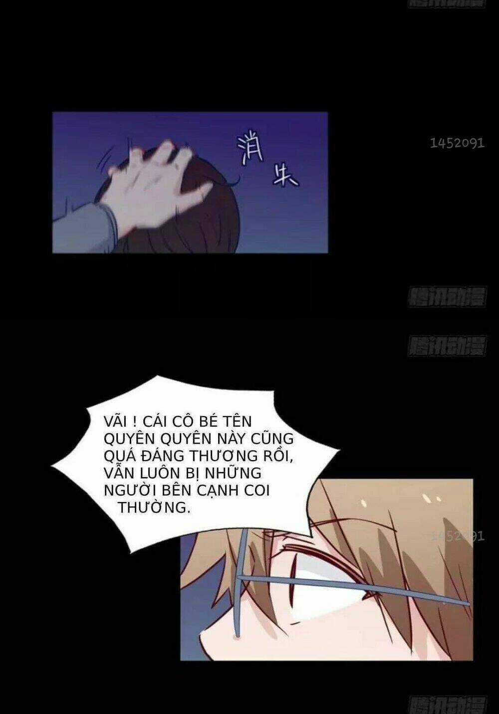 Chạy Đi Âm Sai Chapter 70 trang 13