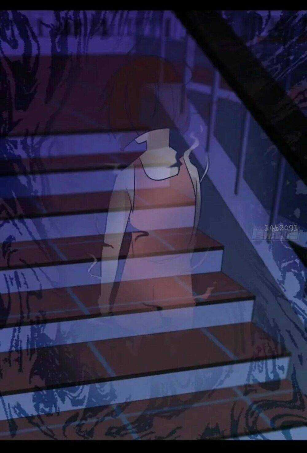 Chạy Đi Âm Sai Chapter 70 trang 15