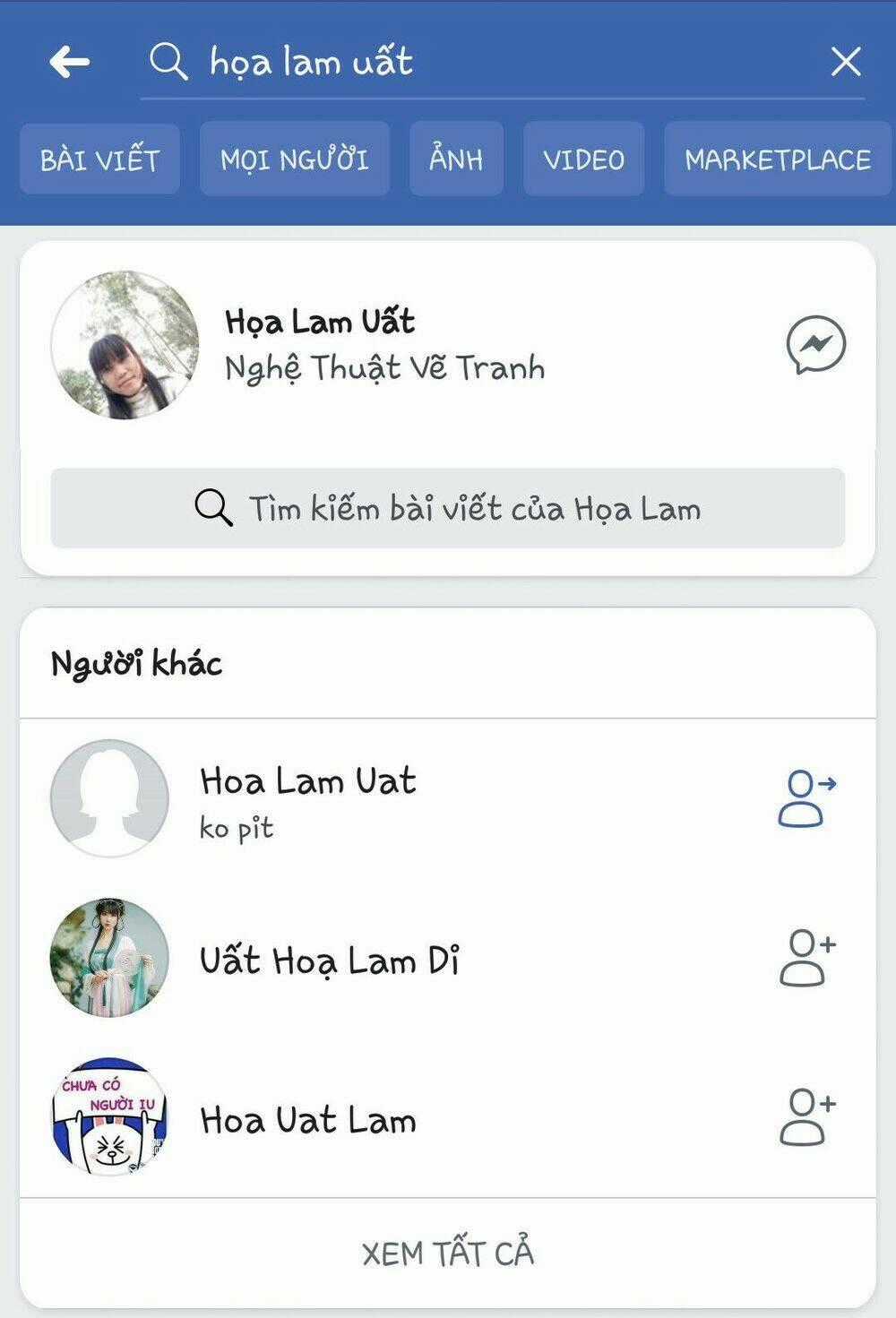 Chạy Đi Âm Sai Chapter 70 trang 17