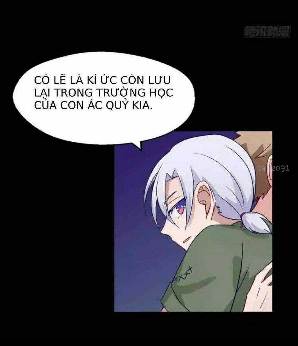 Chạy Đi Âm Sai Chapter 70 trang 2