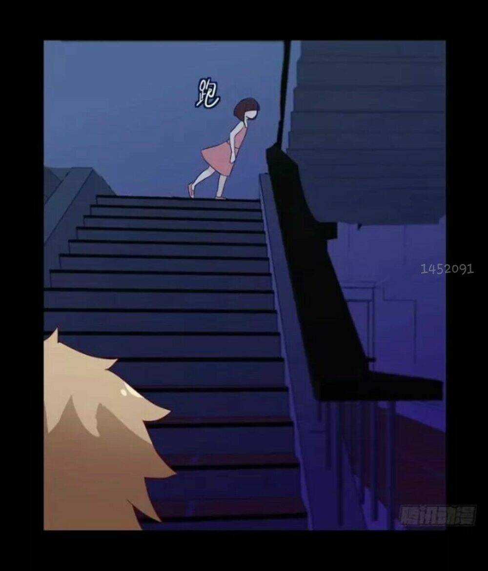 Chạy Đi Âm Sai Chapter 70 trang 3