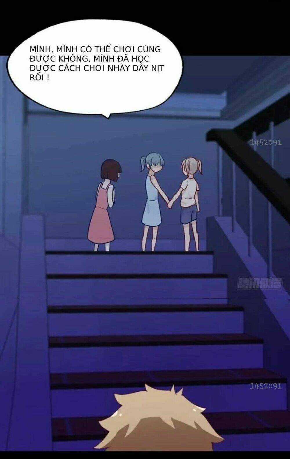 Chạy Đi Âm Sai Chapter 70 trang 4