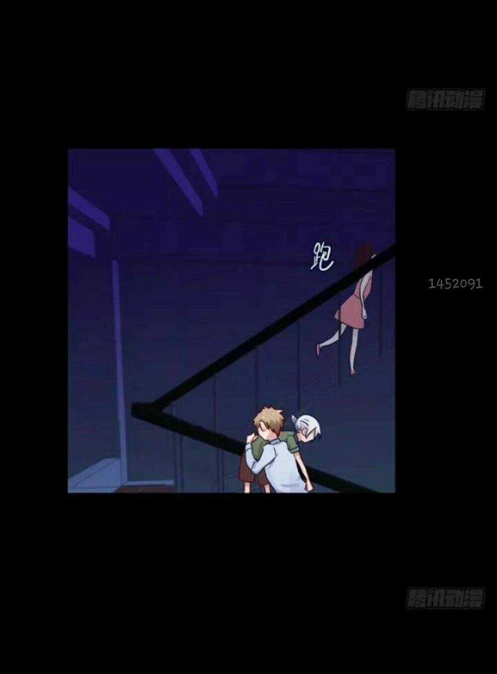 Chạy Đi Âm Sai Chapter 70 trang 6