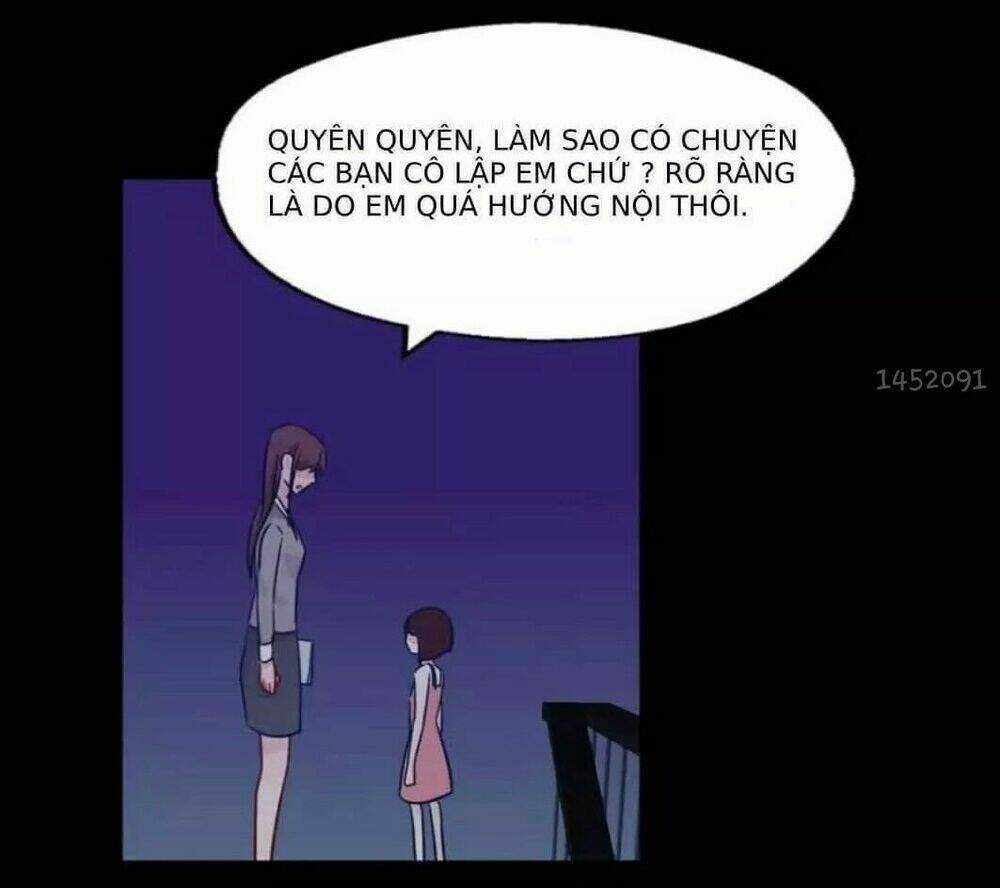 Chạy Đi Âm Sai Chapter 70 trang 8