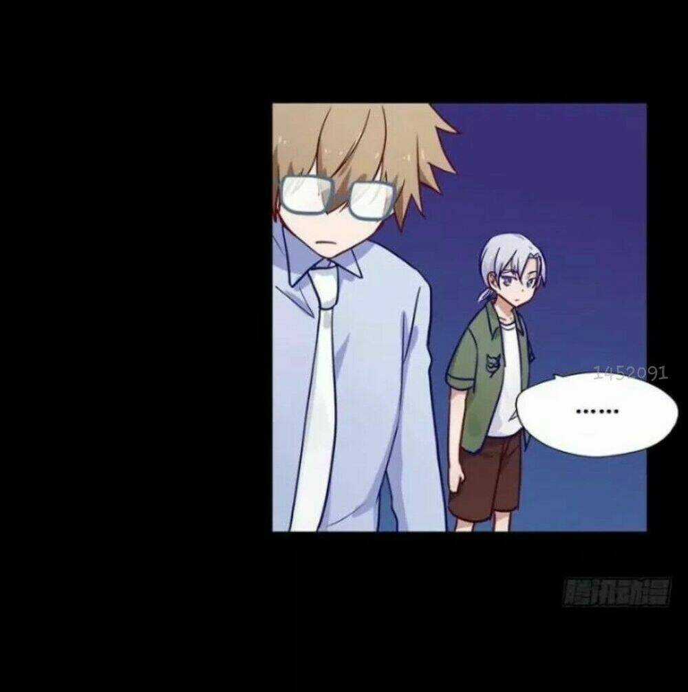 Chạy Đi Âm Sai Chapter 71 trang 10