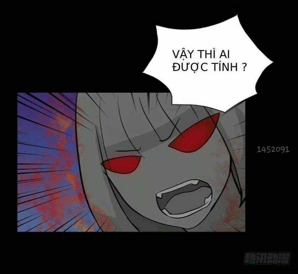 Chạy Đi Âm Sai Chapter 71 trang 16